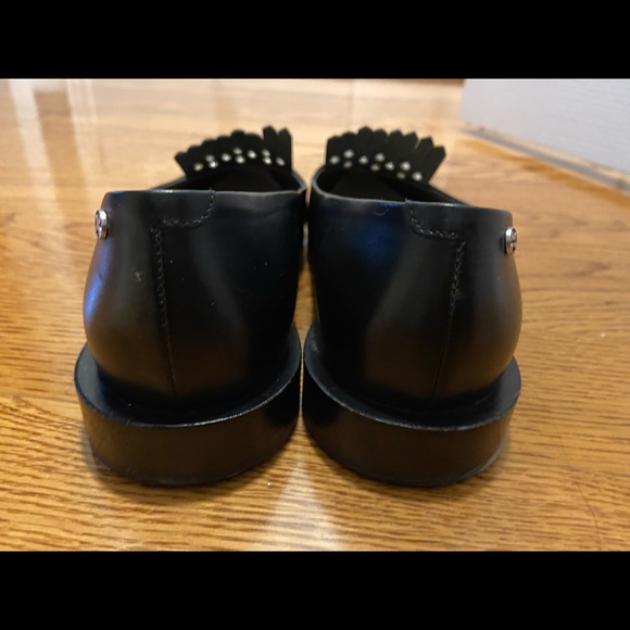 Italian leather shoes, classic style. - Picture 3 of 4